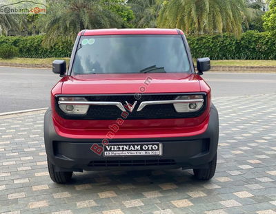 Xe VinFast VF3 Plus 2025