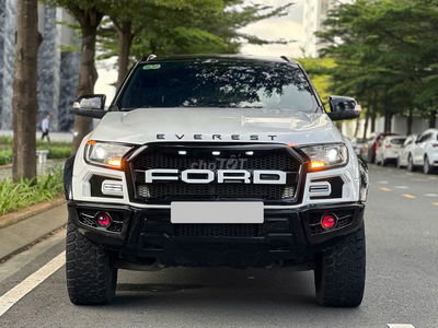 Everest Titanium 4x4 2021 Đi 42.000km Full Đồ Chơi