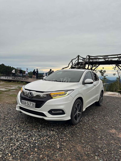 Honda HR-V 2*** km
