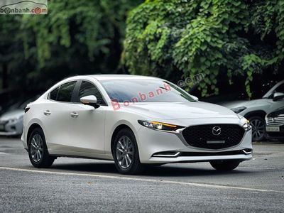 Xe Mazda 3 1.5L Luxury 2024