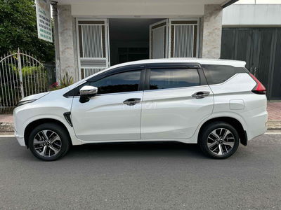 Mitsubishi Xpander 2019 1.5 AT