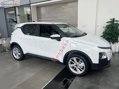 Xe VinFast VF5 Plus 2025