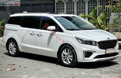 Xe Kia Sedona 3.3 GAT Premium 2019