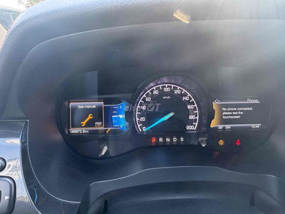 Ford Ranger 2019 Wildtrak 2.0L 4x4 AT - 66000 km