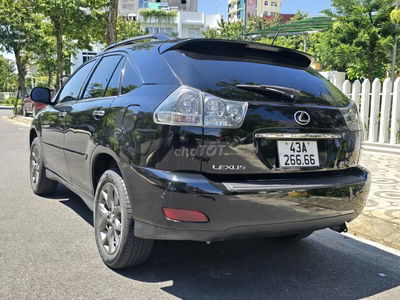 Lexus RX 20*** km
