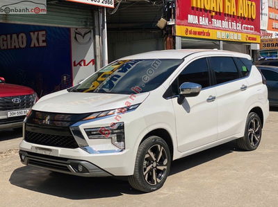 Xe Mitsubishi Xpander Premium 1.5 AT 2022