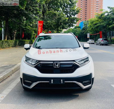 Xe Honda CRV L 2022