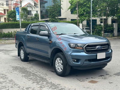 Xe Ford Ranger XLS 2.2L 4x2 MT 2019