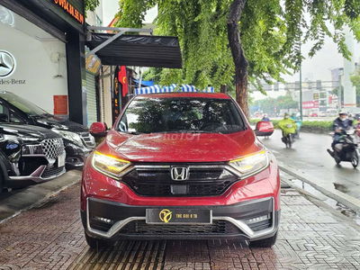 HONDA CRV L SX 2022 ODO 43.000 KM