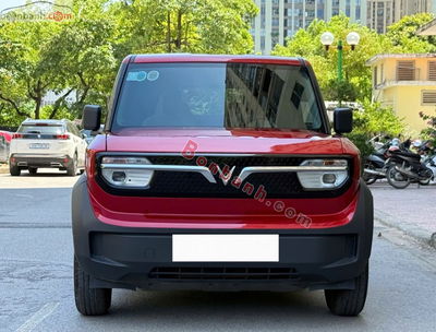 Xe VinFast VF3 Plus 2024