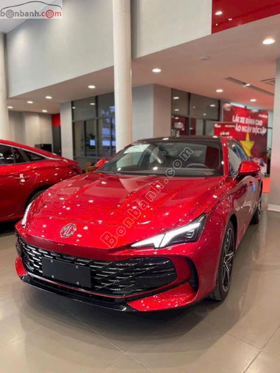 Xe MG 7 1.5T Luxury 2025