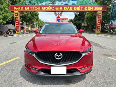 Mazda CX5 2.5 Signature Premium AWD I-Activ 2020
