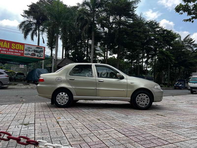 Fiat Albea 2004 - 170000 km