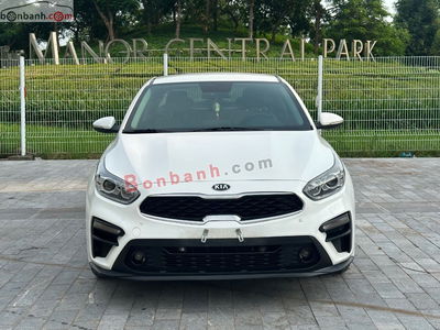 Xe Kia Cerato 1.6 AT Deluxe 2020