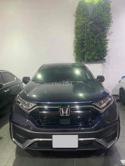 Honda CR V L 2022 - odo : 10.500km - Xe TRÙM Mềnh