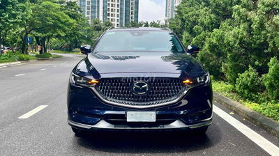 Mazda CX 8 2022 2.5 Premium AWD - 92000 km