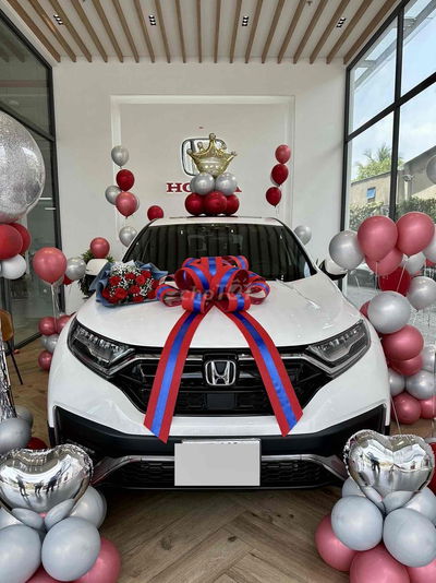 Honda CR V 2023 L - 6700 km