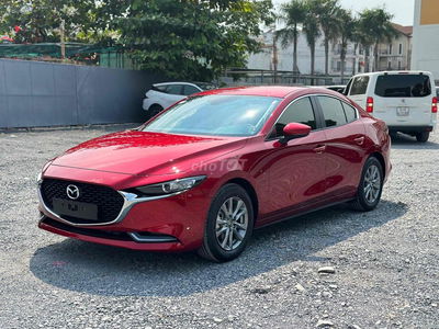 New Mazda 3 1.5L Luxury mới 100% vin2024