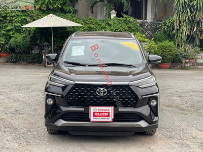 Xe Toyota Veloz Cross 1.5 CVT 2022