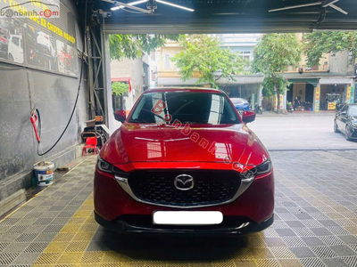 Xe Mazda CX5 Luxury 2.0 AT 2023