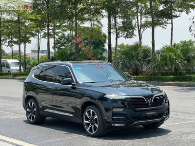 Xe VinFast Lux SA 2.0 Premium 2.0 AT 2019