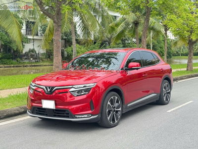 Xe VinFast VF8 Plus AWD 2023