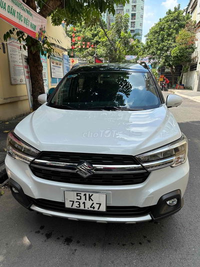 Suzuki XL 7 2021 GLX AT - 65000 km