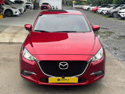 Mazda 3 2019 2.0L Premium
