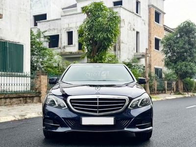Chính chủ chào Bán xeMercedes E200 2016 như hình