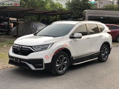 Xe Honda CRV L 2022