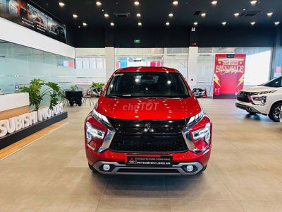 Mitsubishi Xpander 2025 Premium 1.5 AT - 5900 km