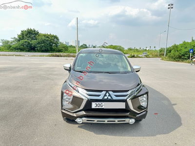 Xe Mitsubishi Xpander 1.5 AT 2020