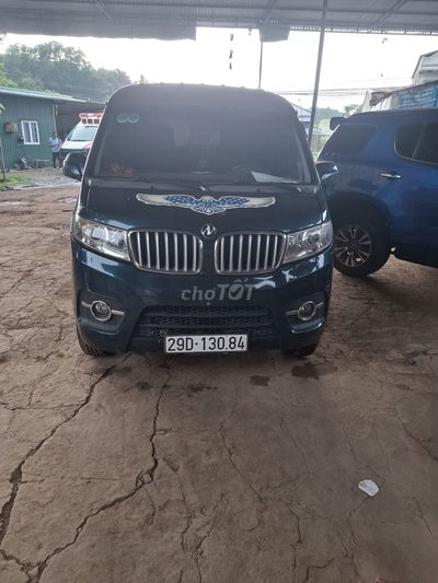 Dongfeng 2020 - 150000 km