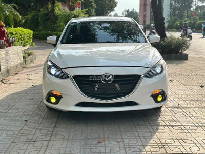 Mazda 3 2017 1.5 AT - 150000 km