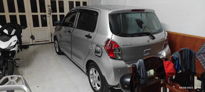 Suzuki Celerio 2019 1.0 MT - 47000 km