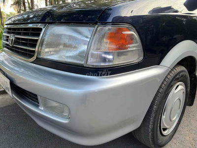 Toyota Zace 2002 GL - 187000 km
