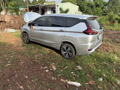 Mitsubishi Xpander 2020 - 93000 km