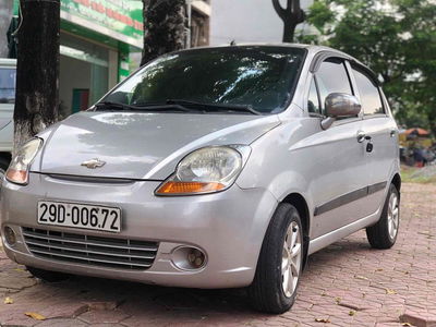 Chevrolet Spark 2012 Lite Van 0.8 MT - 300000 km