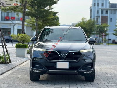 Xe VinFast Lux SA 2.0 Plus 2.0 AT 2019