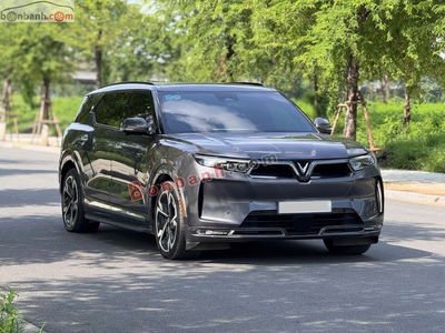 Xe VinFast VF9 Plus 2023