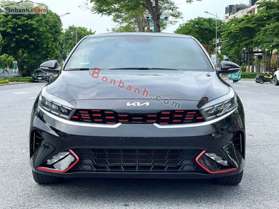 Xe Kia K3 Premium 1.6 AT 2023