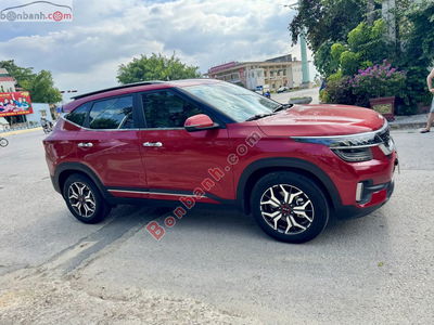 Xe Kia Seltos Premium 1.4 AT 2022