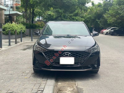 Xe Hyundai Accent 1.4 AT 2022