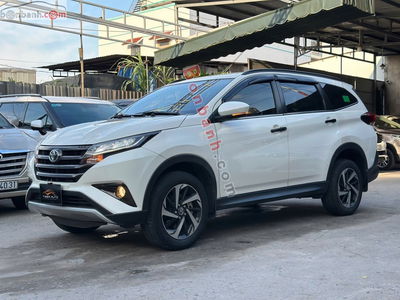 Xe Toyota Rush 1.5S AT 2020