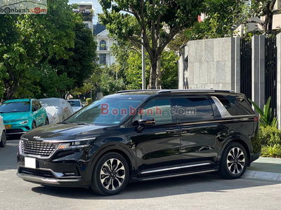 Xe Kia Carnival Premium 2.2D 7S 2023