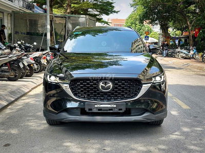 Mazda CX 5 2024 Luxury 2.0 AT - 20000 km