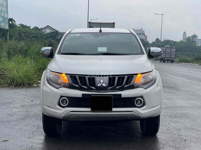 Mitsubishi Triton 2017 4x2 AT - 118000 km