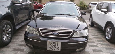2003 2.5 AT - 100000 km