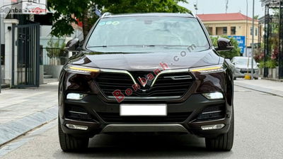 Xe VinFast Lux SA 2.0 Premium 2.0 AT 2019