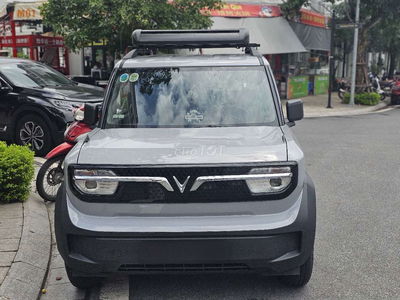 2024 Thuê pin - 5500 km